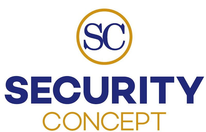 Foto van Security Concept Belgium