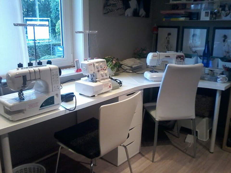 Foto van Garderobe - Herstellingen & Retouches