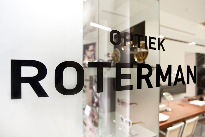 Foto van Roterman Optiek