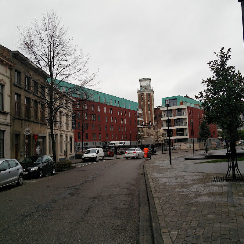 Foto van Verkoopkantoor DijleDelta