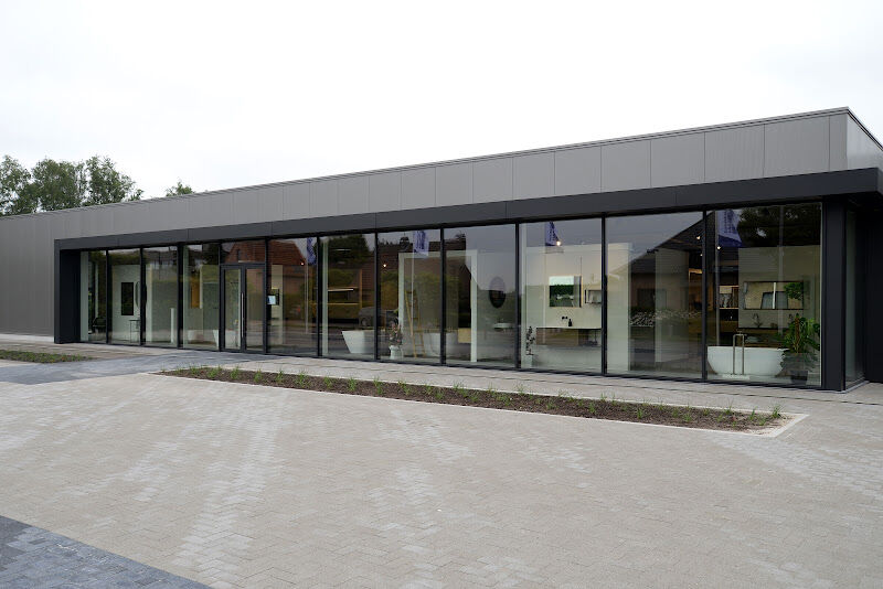 Foto van Installatiebedrijf van den Berg