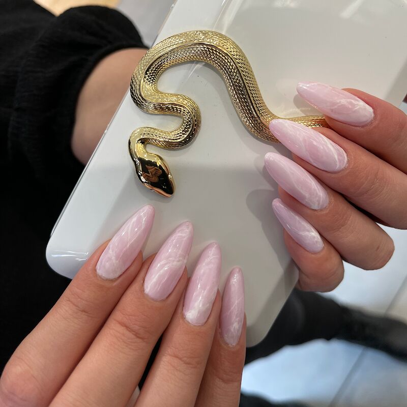 Foto van Bar à Ongles OPI Hemera