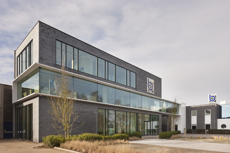 Foto van Bouw- en interieurbedrijf Beneens