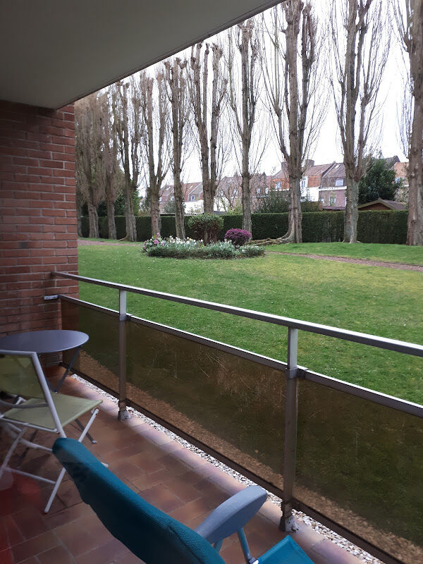 Foto van Syndic Copropriete Res Verlaine