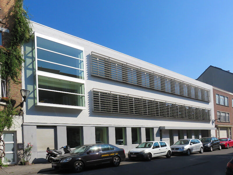 Foto van De Broeck Van Laere & Partners