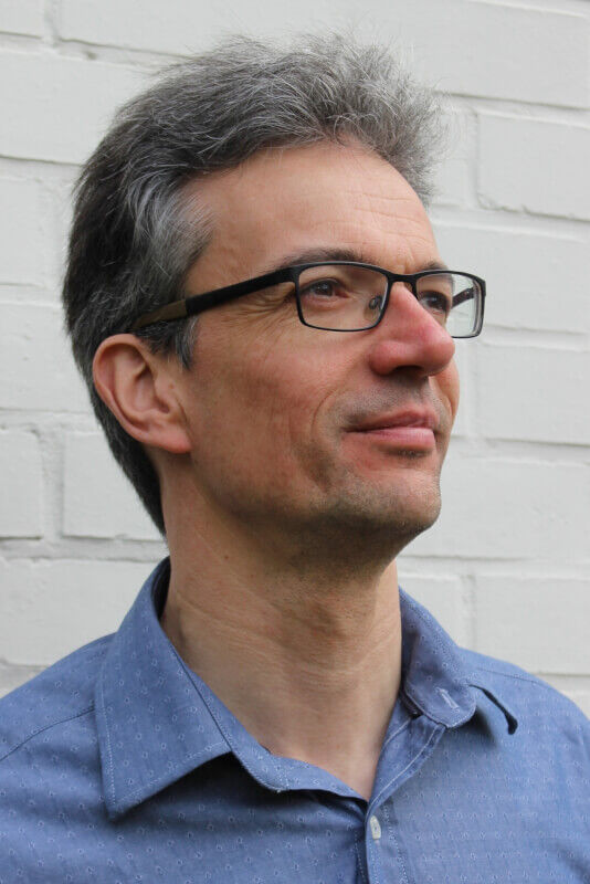 Foto van Psycholoog Debaere Peter