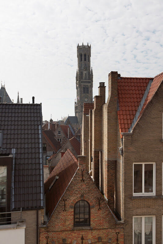 Foto van Hotel Marcel