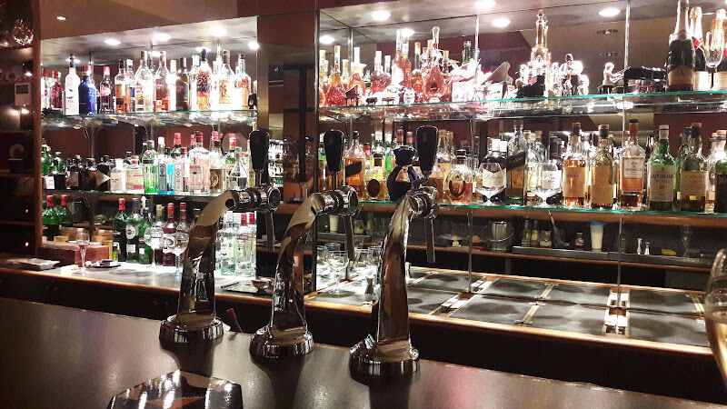 Foto van Antwerp Piano Bar