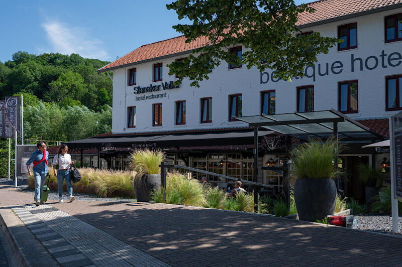 Foto van Slenaker Vallei, Boutique Hotel & Restaurant