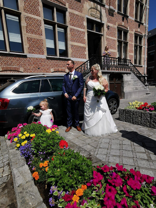 Foto van Gemeente Diepenbeek