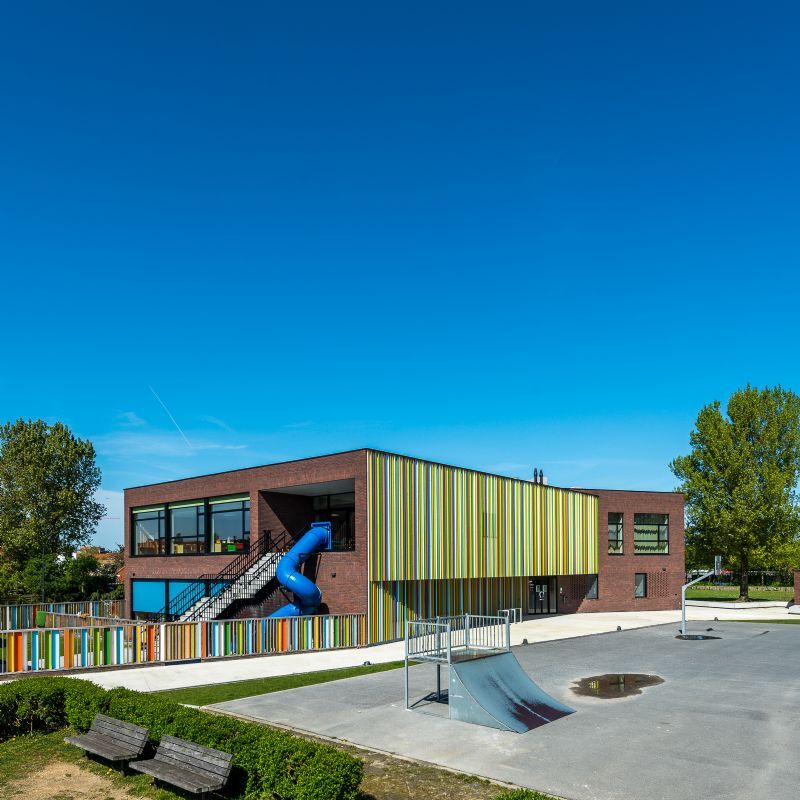 Foto van Kinderdagverblijf De Ballon