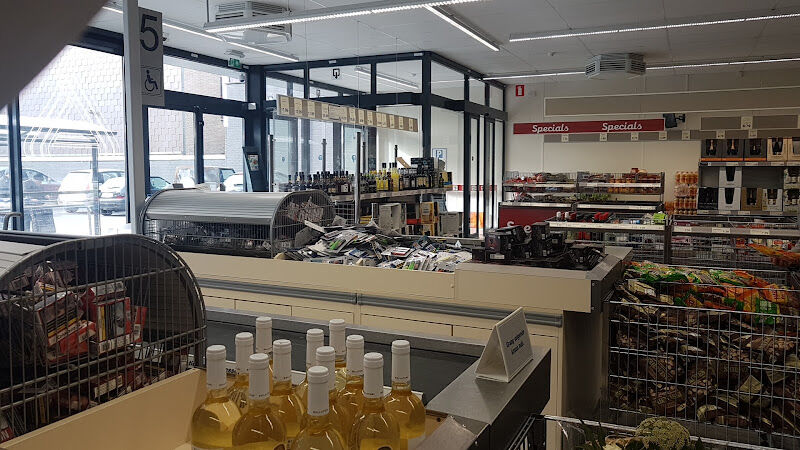 Foto van ALDI