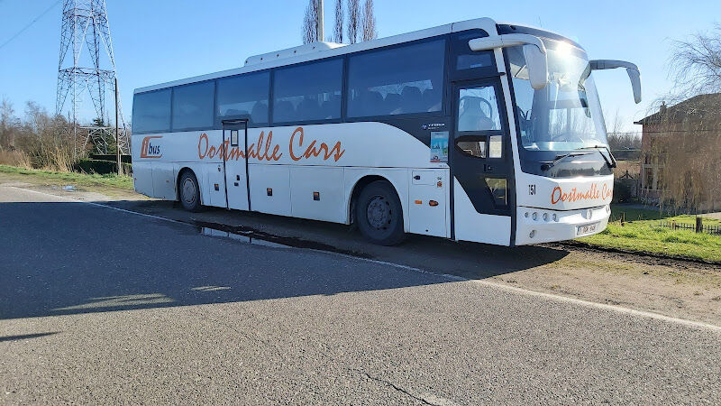Foto van Oostmalle Cars n.v.