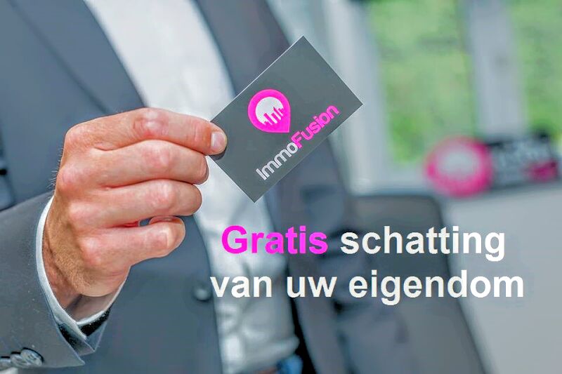 Foto van Immofusion Maasland
