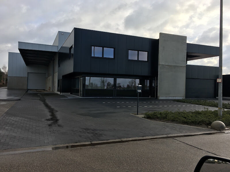 Foto van Jan Verheyen nv