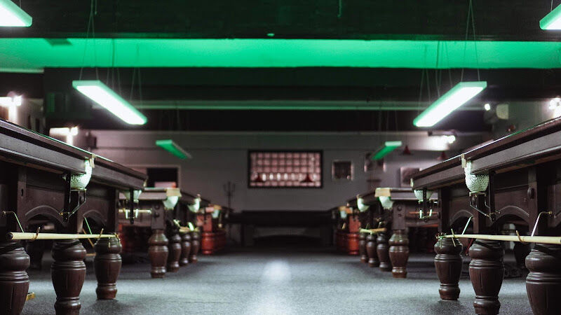 Foto van Victory Snooker Bar