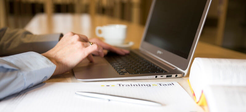 Foto van Training & Taal - uw specialiste in Duits