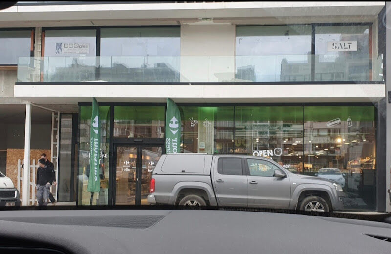 Foto van Carrefour express Knokke-Heist