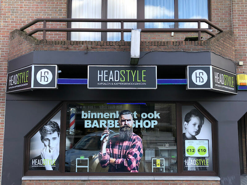 Foto van HeadStyle