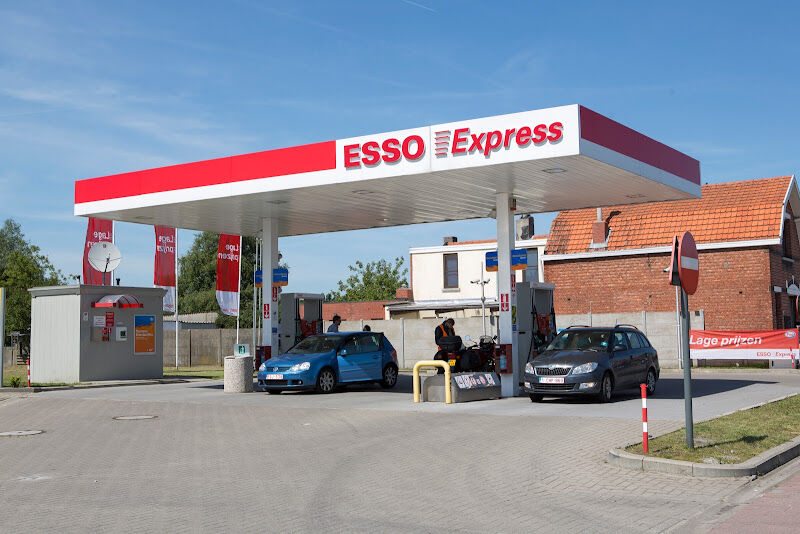 Foto van EXPRESS RIJKEVORSEL
