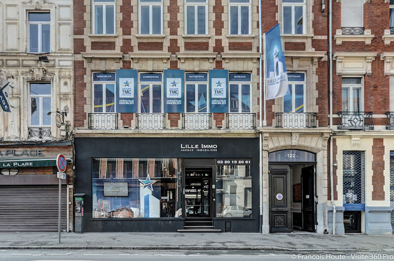 Foto van Agence Immobilière à Lille : Lille Immo