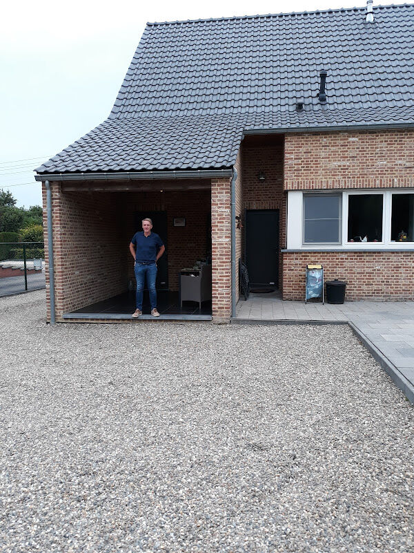 Foto van Vakantiewoning - Casa Maran