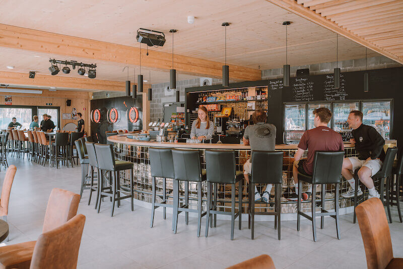 Foto van Bar HCL