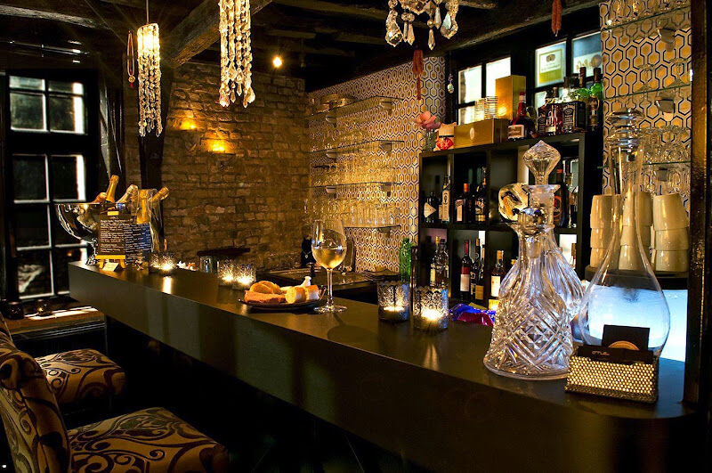 Foto van ONE Restaurant