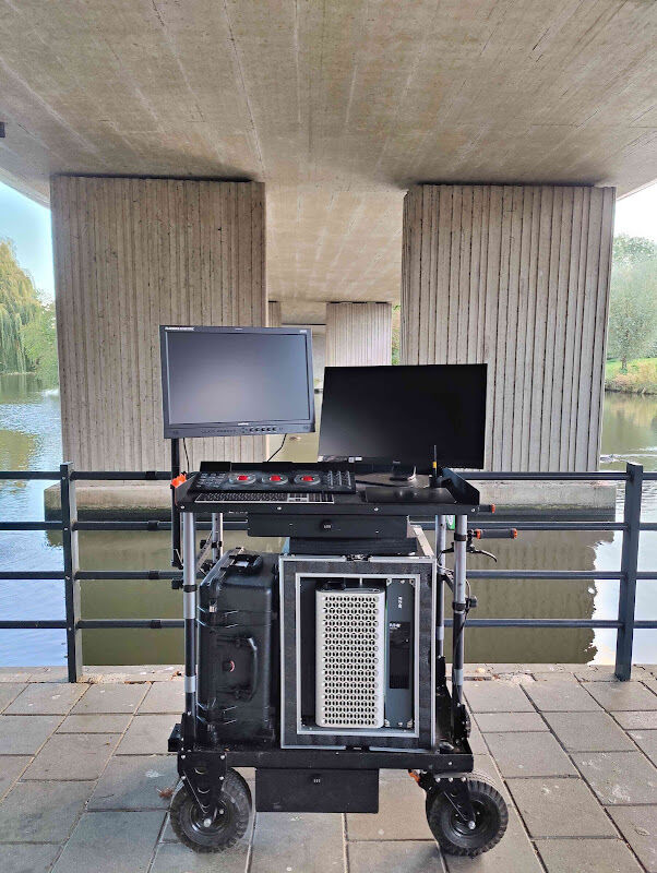 Foto van Datakid