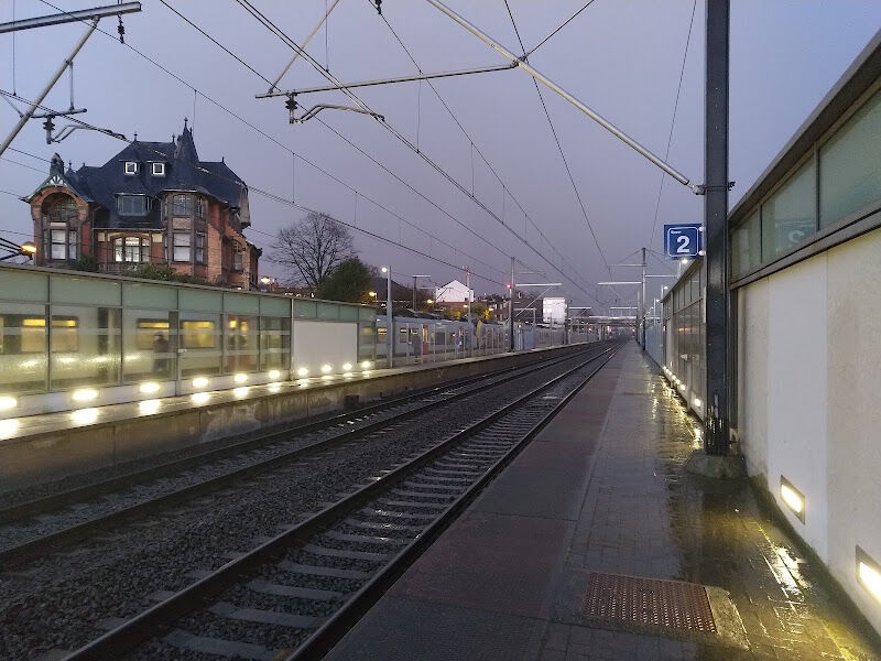 Foto van Zaventem