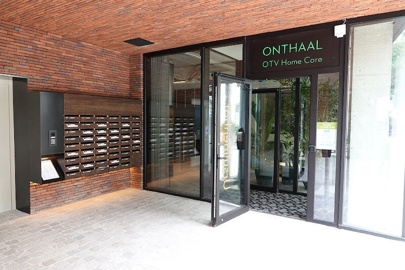 Foto van Korian Home Care Hasselt