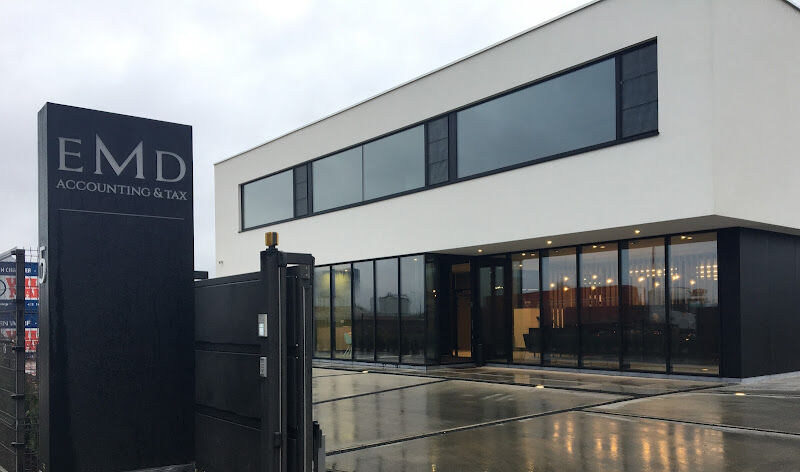 Foto van EMD Accounting & Tax - Lid van PIA Group