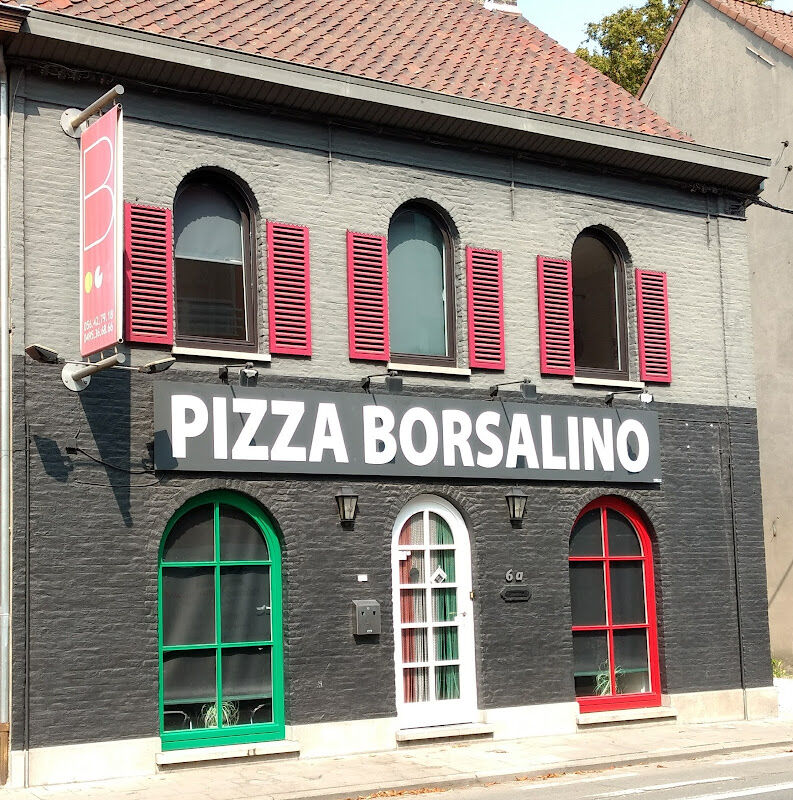 Foto van El Borsalino Wevelgem