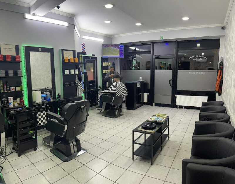 Foto van Coiffure de l'amitié