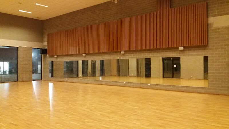Foto van Sporthal Don Bosco