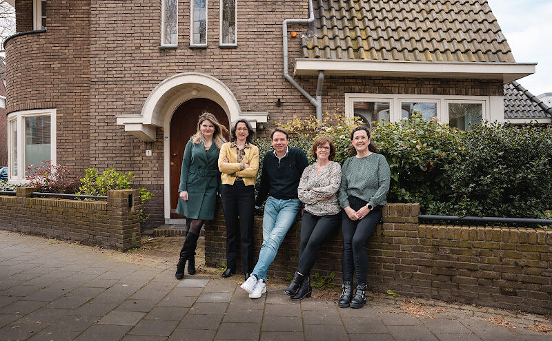 Foto van Advocatenkantoor De Haan