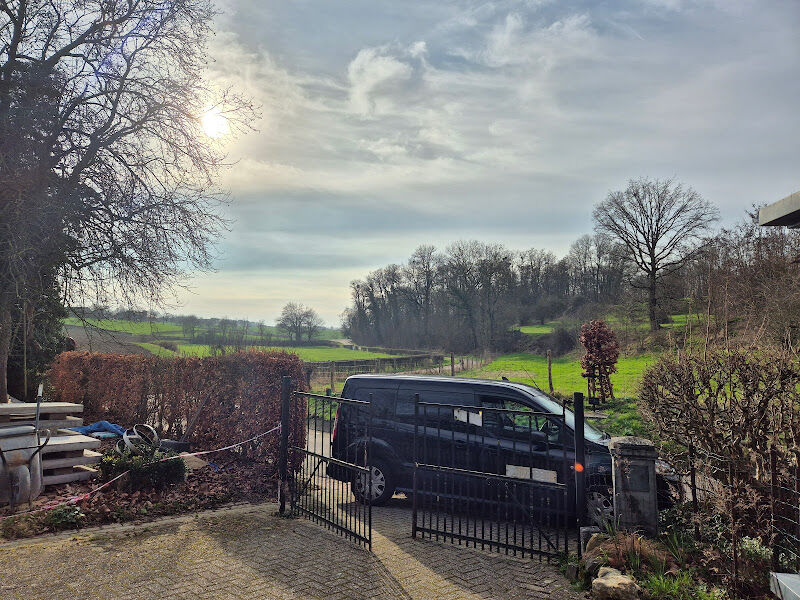 Foto van Correct Slotenmaker - Locksmith
