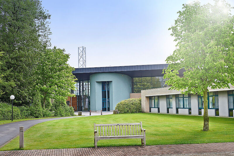 Foto van P.T.C. Rustenburg