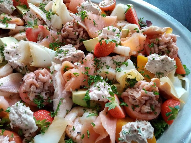 Foto van You and me cooking