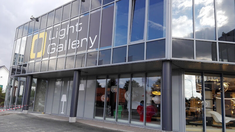 Foto van Light Gallery Drogenbos