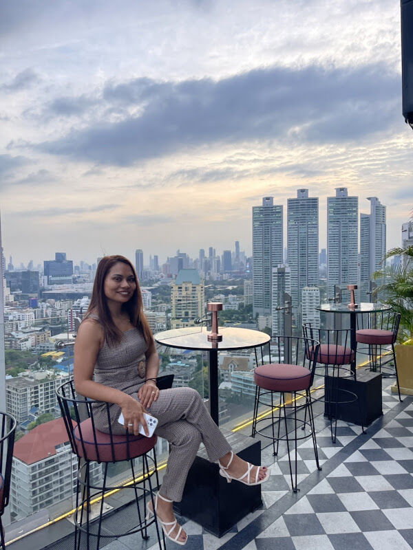 Foto van Saensra Thai massage