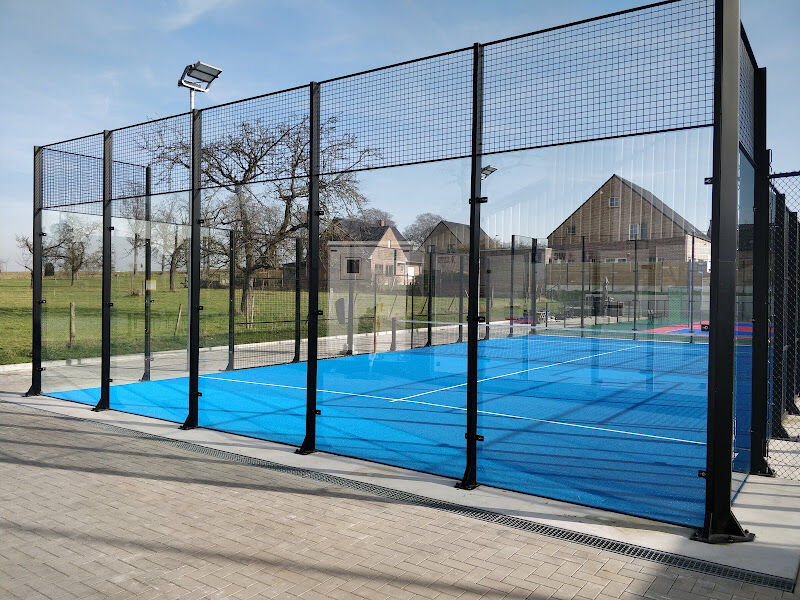 Foto van Sportcentrum De Raes