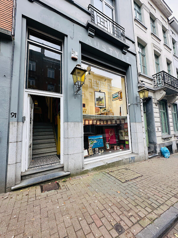 Foto van Le Petit Atelier