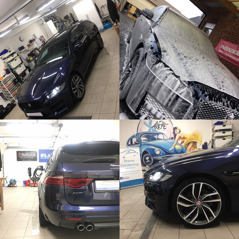 Foto van Xtreme Carcleaning