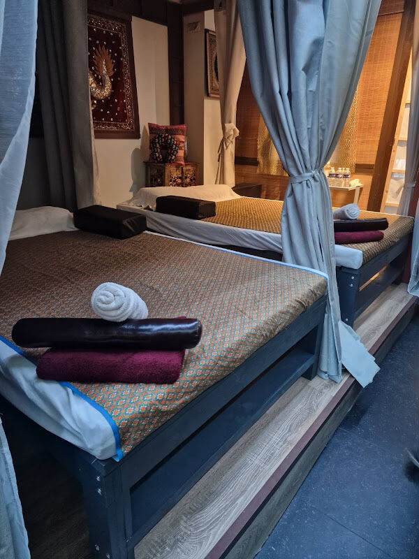 Foto van Rachawadee Thai Massage Oostende