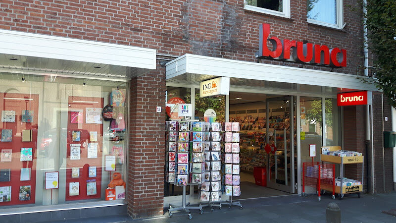 Foto van Bruna
