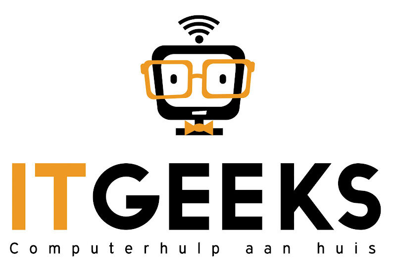 Foto van ITGeeks - Jef Mertens