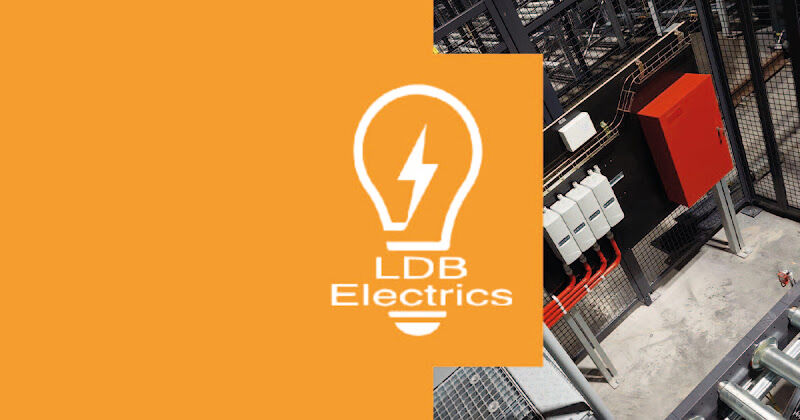 Foto van LDB-Electrics