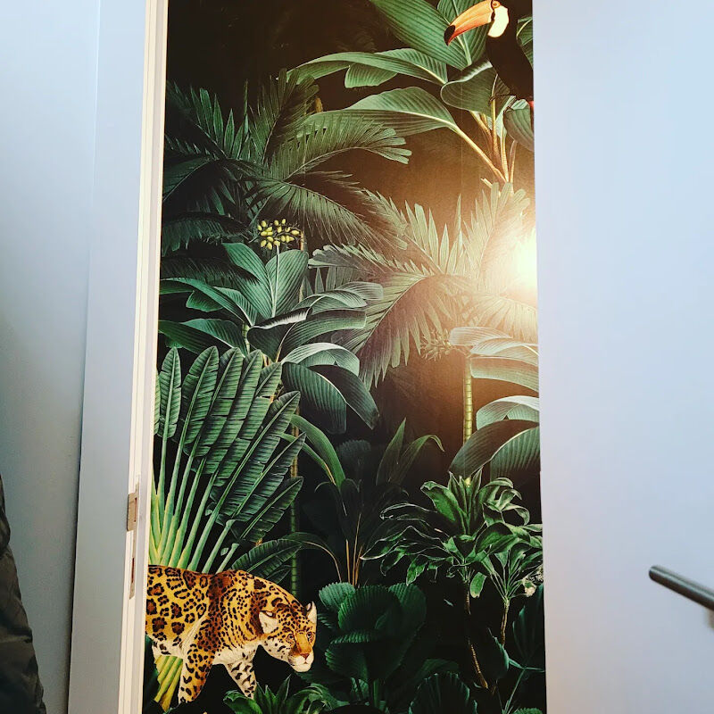 Foto van AS Kunstschilder
