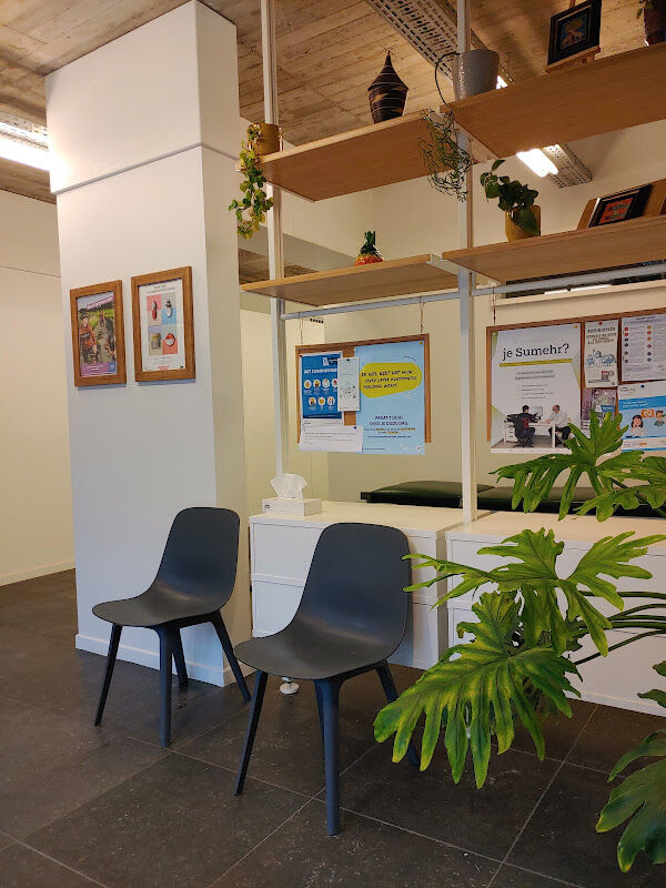 Foto van Huisartsen Bloemekenswijk
